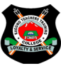 Kagumo Teachersâ€™ College logo